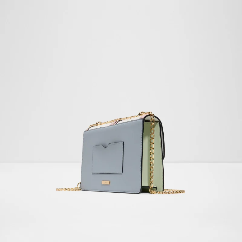 الدو Suisse Crossbody bag